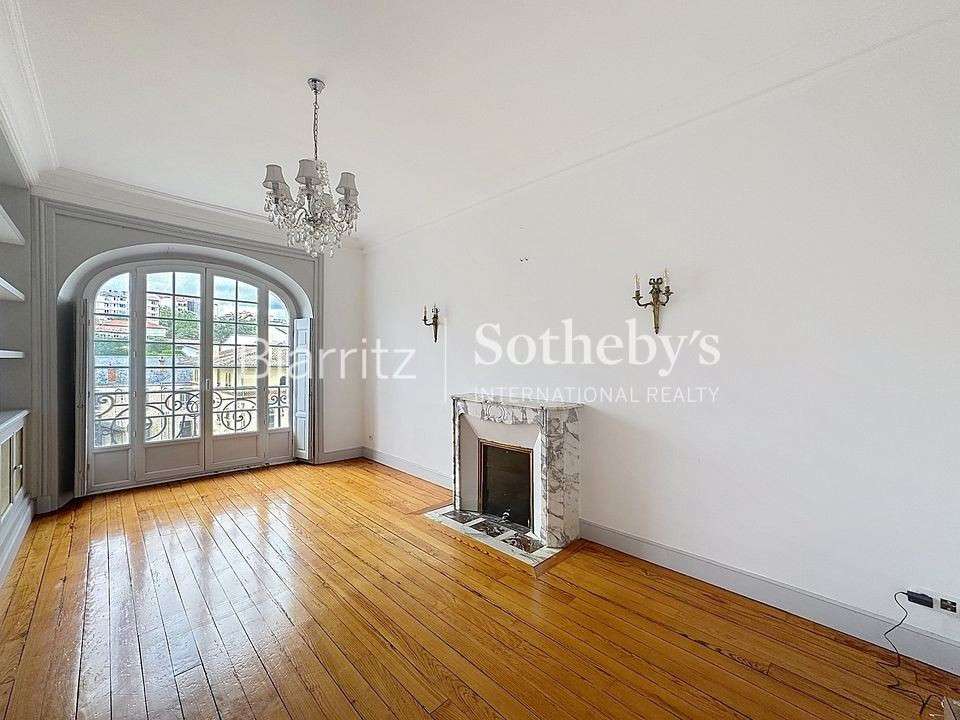 Appartement Biarritz
