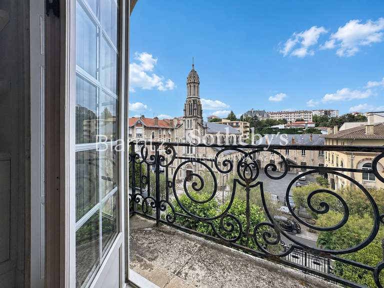 Appartement Biarritz - 2 chambres - 112m²