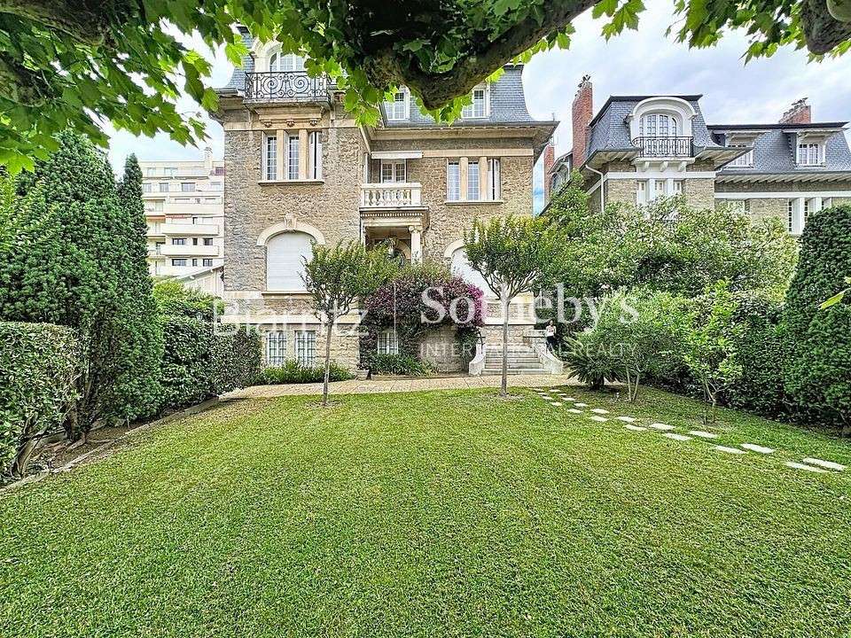 Appartement Biarritz