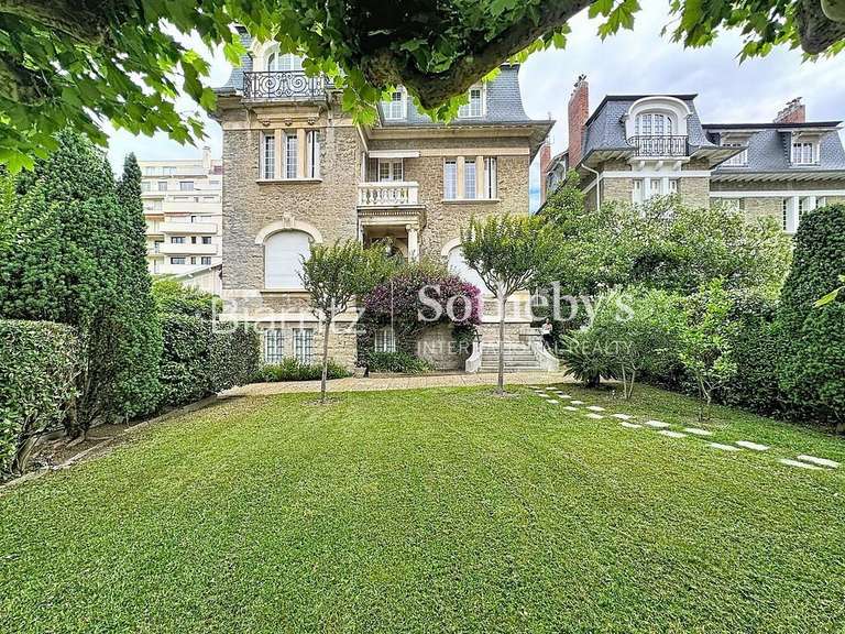 Appartement Biarritz - 2 chambres - 112m²