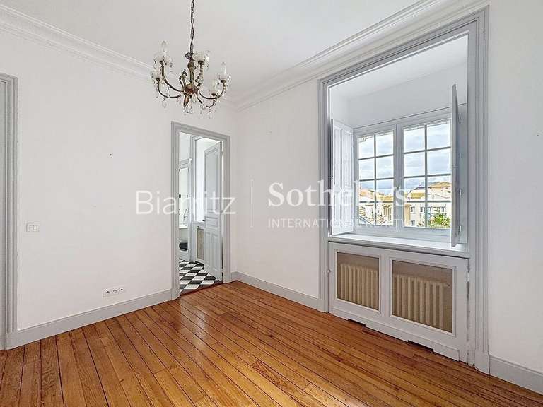 Appartement Biarritz - 2 chambres - 112m²
