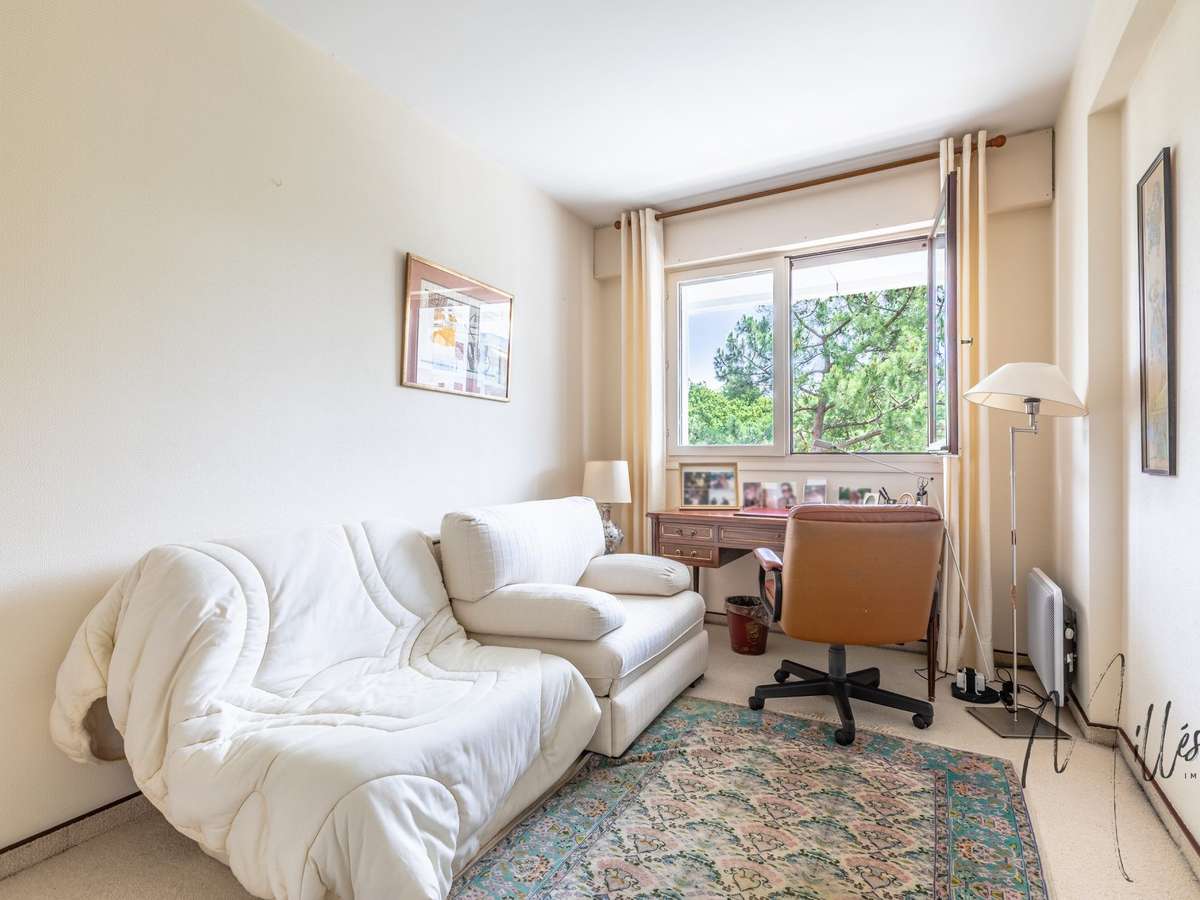 Apartment Biarritz
