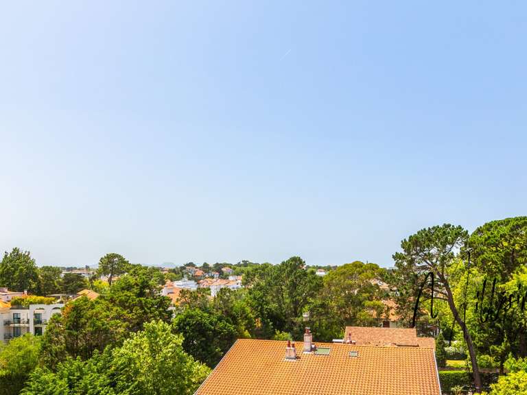 Apartment Biarritz - 3 bedrooms - 122m²