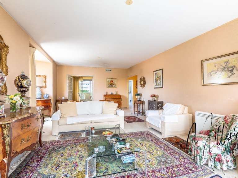 Apartment Biarritz - 3 bedrooms - 122m²
