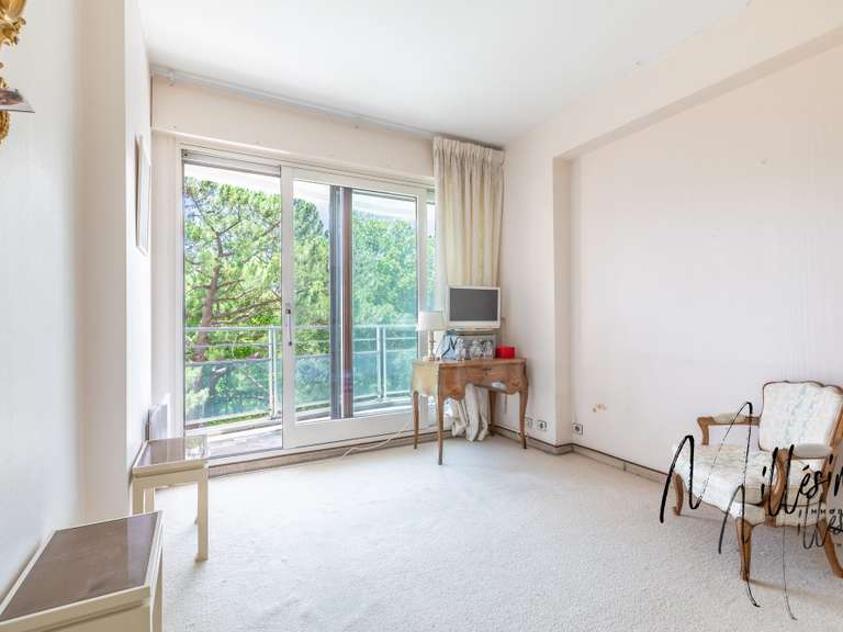 Apartment Biarritz - 3 bedrooms - 122m²