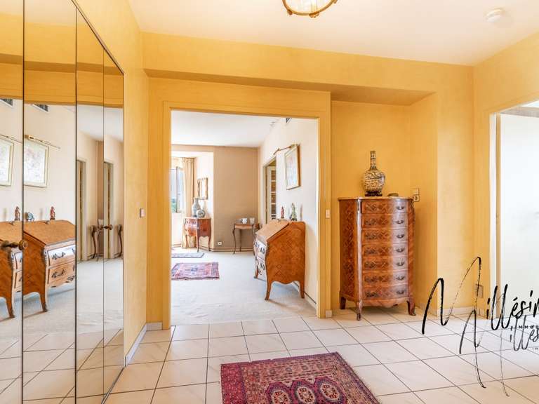 Apartment Biarritz - 3 bedrooms - 122m²