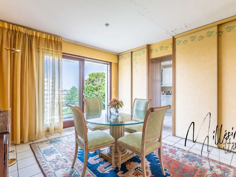 Apartment Biarritz - 3 bedrooms - 122m²