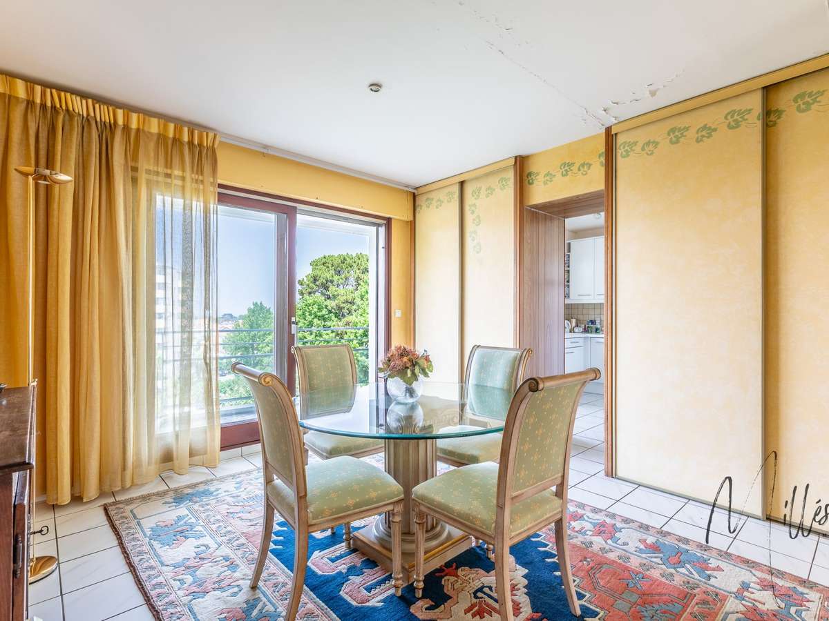 Apartment Biarritz