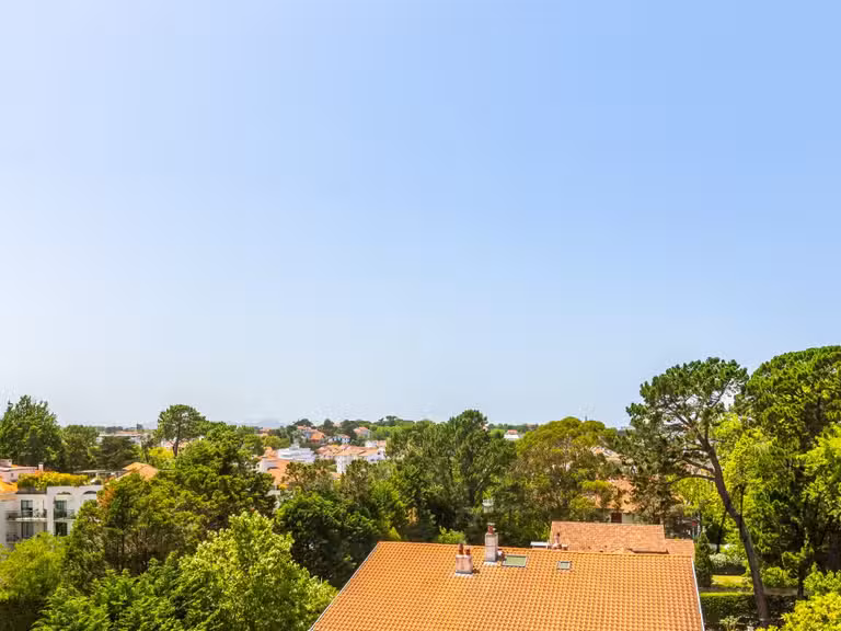 Appartement Biarritz - 3 chambres - 122m²