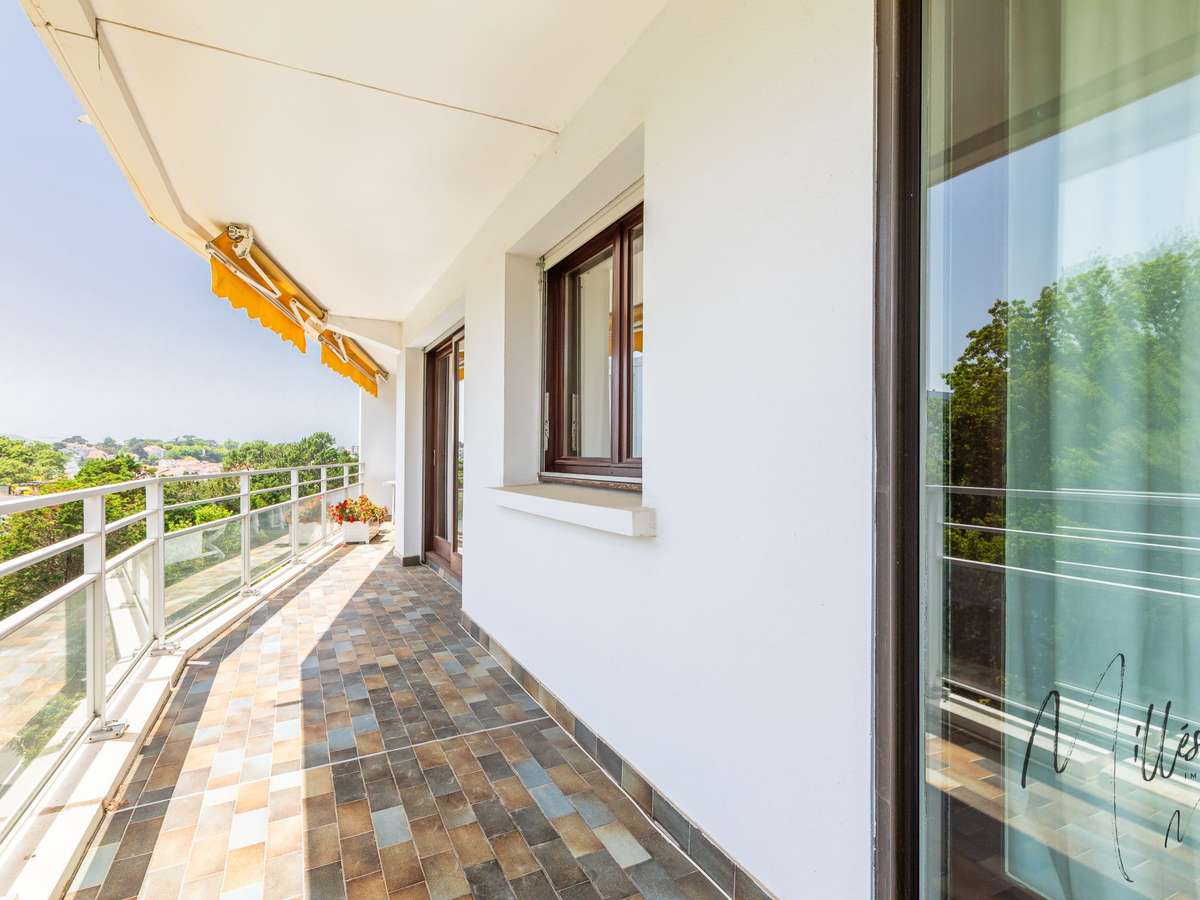 Appartement Biarritz