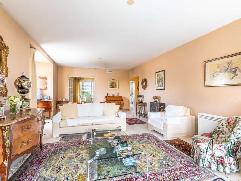 Appartement Biarritz - 3 chambres - 122m²