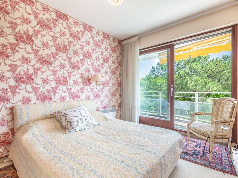 Appartement Biarritz - 3 chambres - 122m²