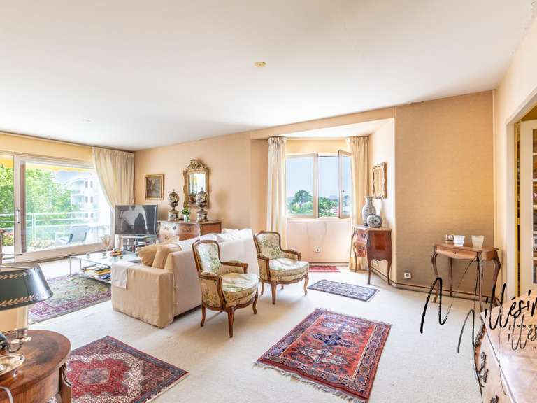 Apartment Biarritz - 3 bedrooms - 122m²