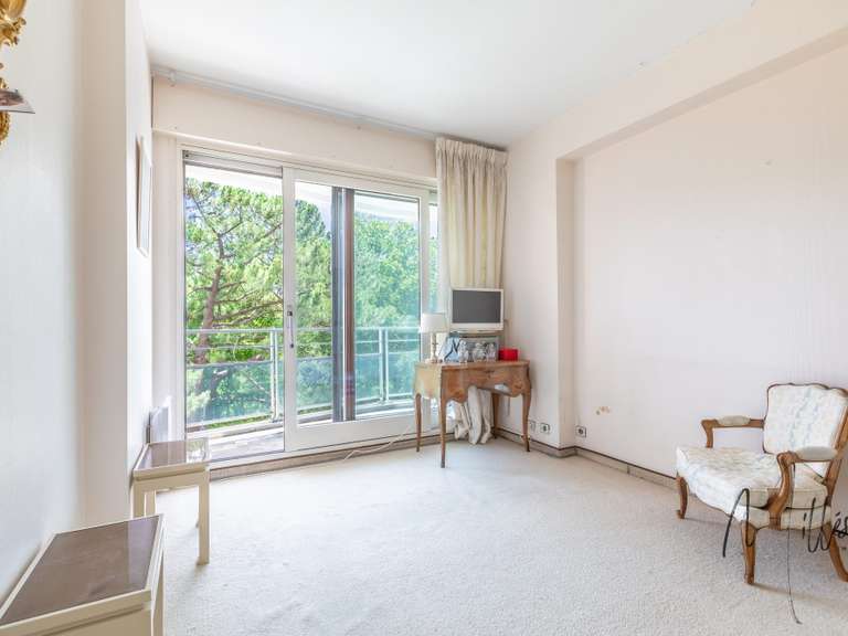 Appartement Biarritz - 3 chambres - 122m²