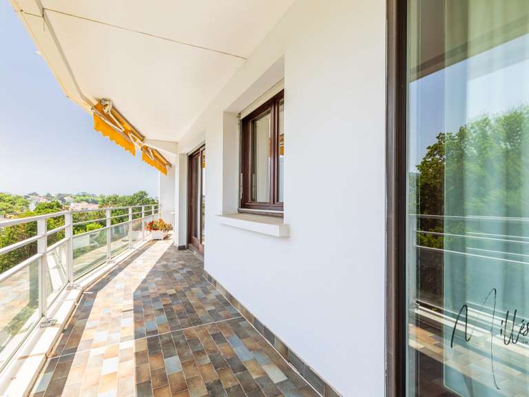 Appartement Biarritz - 3 chambres - 122m²