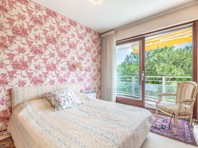 Appartement Biarritz - 3 chambres - 122m²