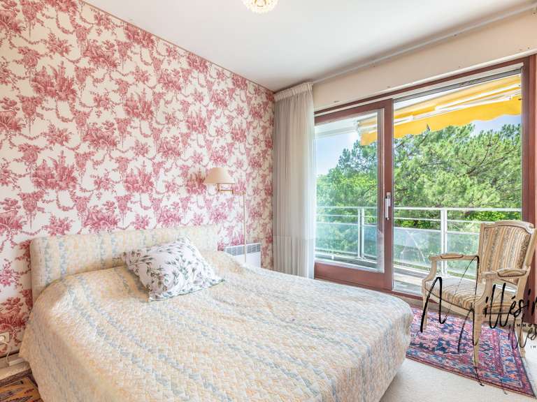Apartment Biarritz - 3 bedrooms - 122m²