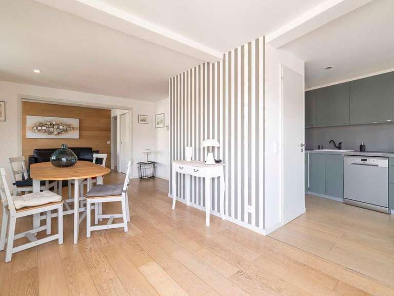 Appartement Biarritz - 2 chambres - 76m²