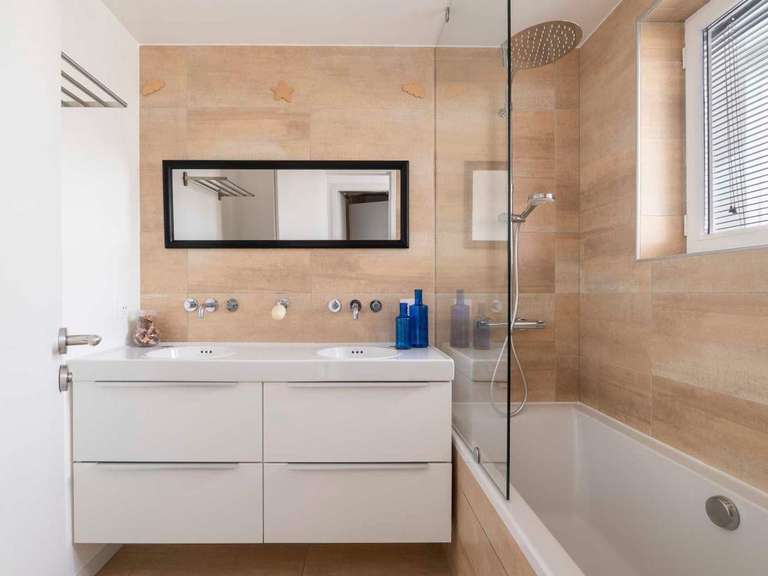 Appartement Biarritz - 2 chambres - 76m²