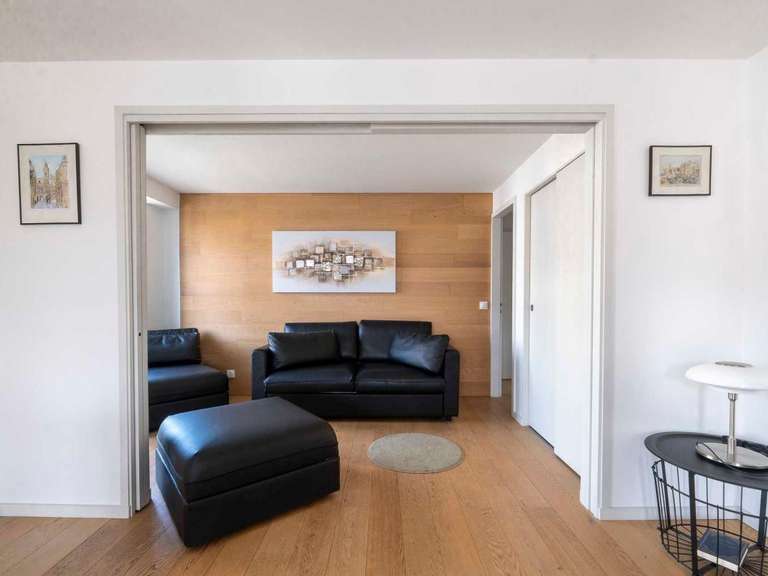 Appartement Biarritz - 2 chambres - 76m²