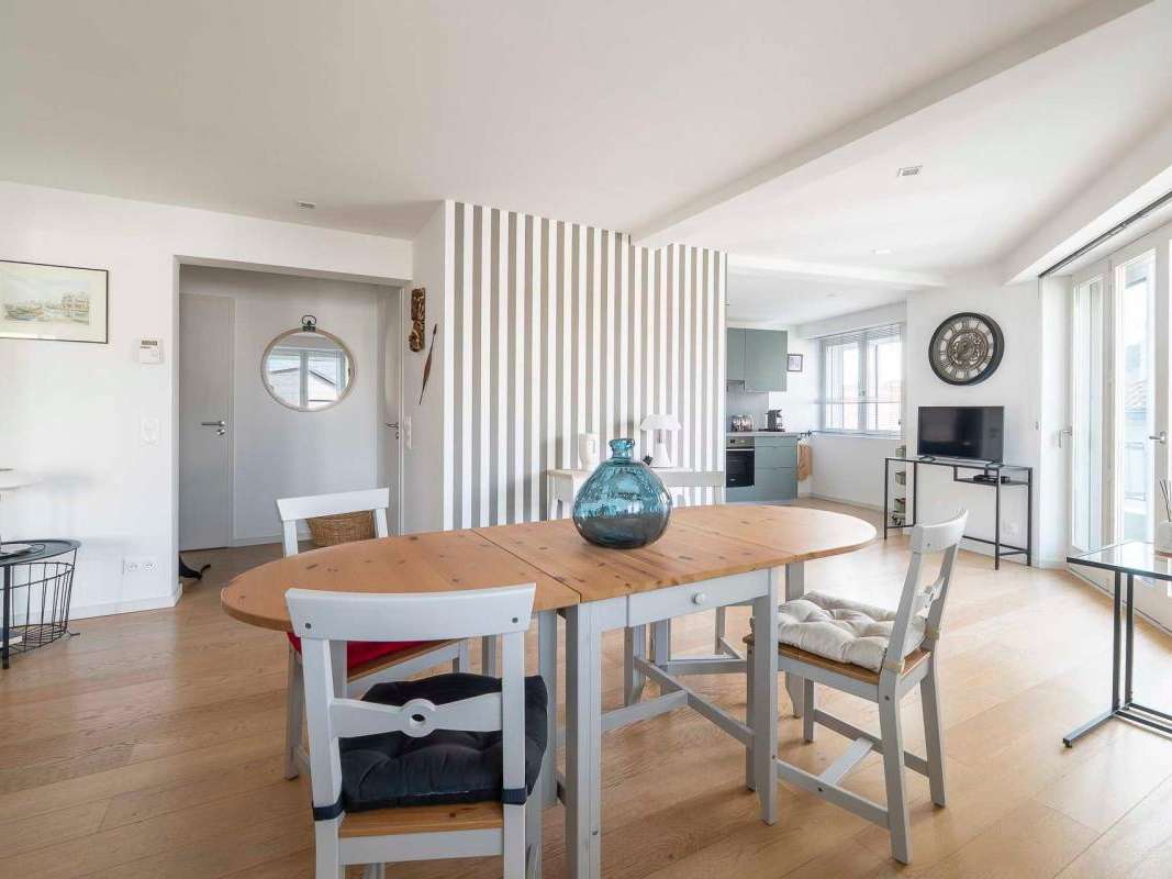 Appartement Biarritz