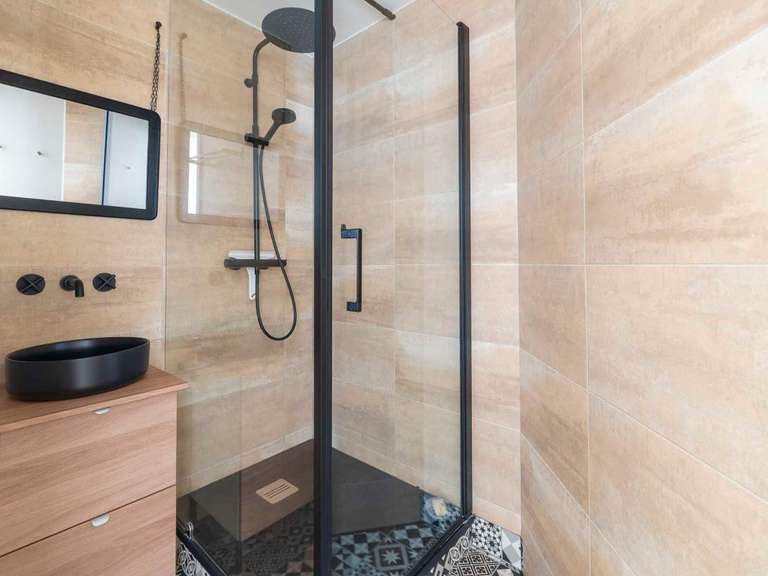 Appartement Biarritz - 2 chambres - 76m²