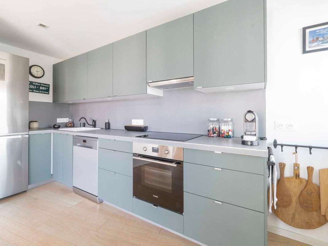 Appartement Biarritz