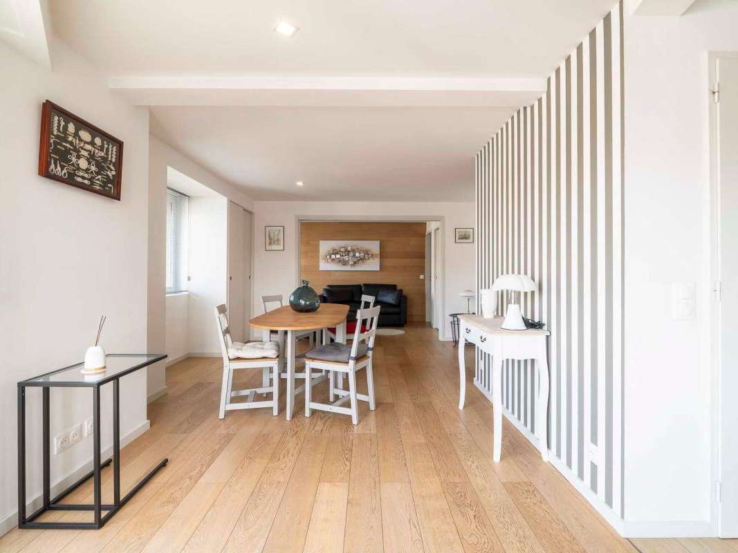 Appartement Biarritz