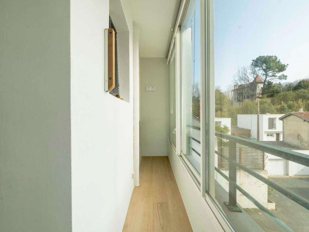 Appartement Biarritz