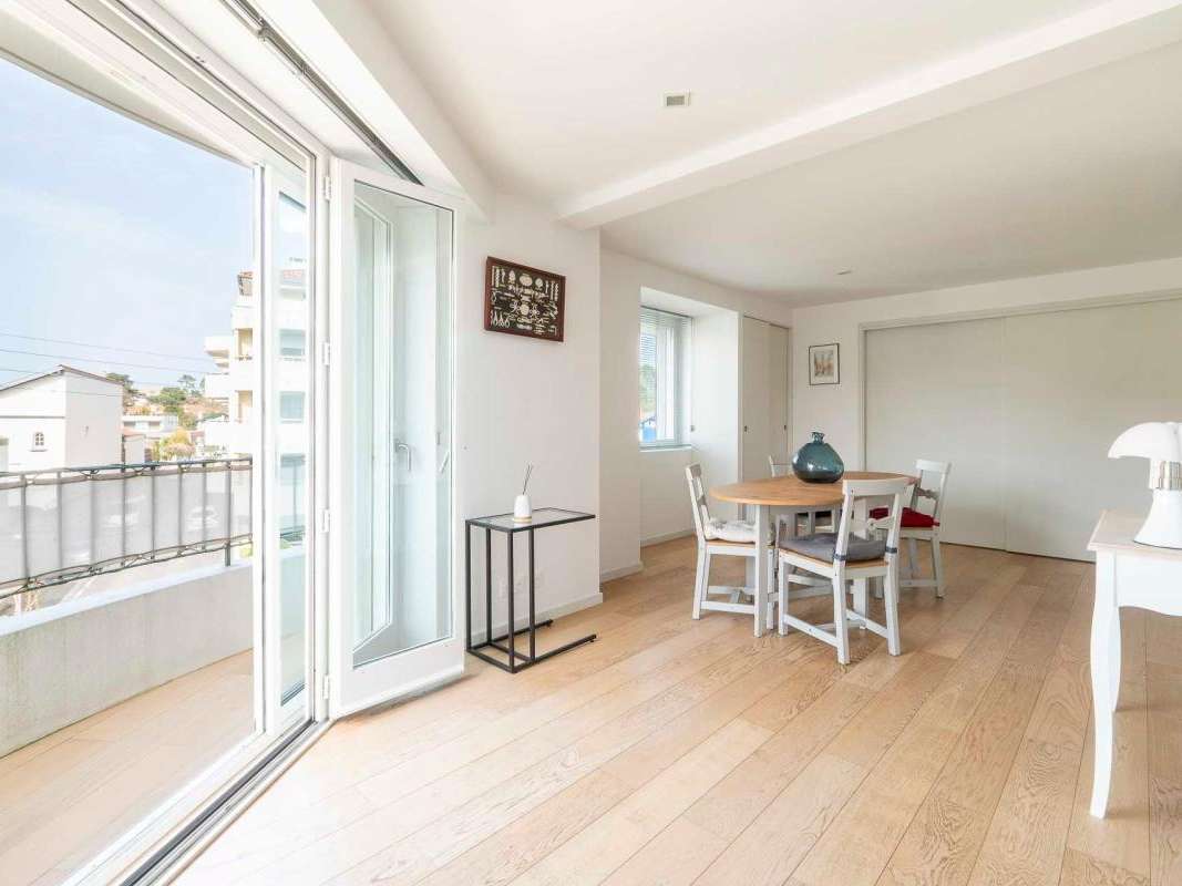 Appartement Biarritz