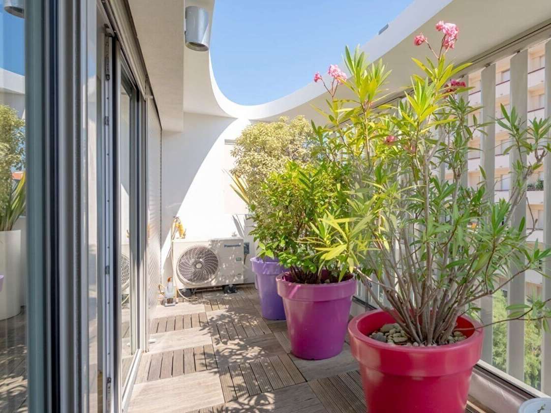 Appartement Biarritz