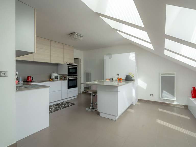 Apartment Biarritz - 3 bedrooms - 181m²