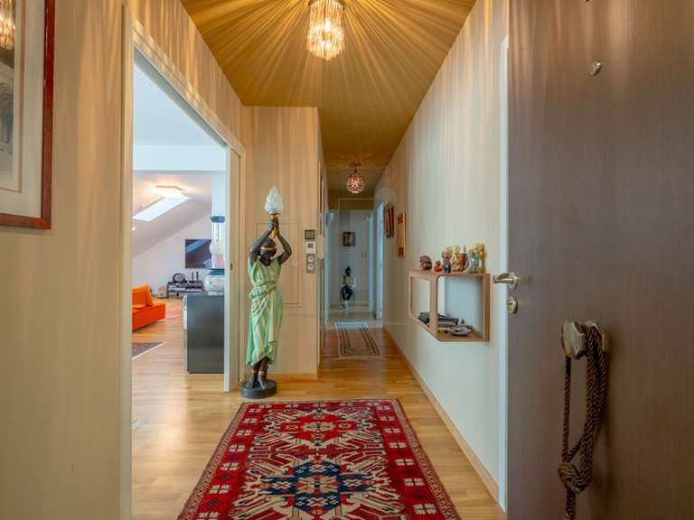 Apartment Biarritz - 3 bedrooms - 181m²