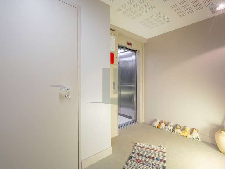 Apartment Biarritz - 3 bedrooms - 181m²