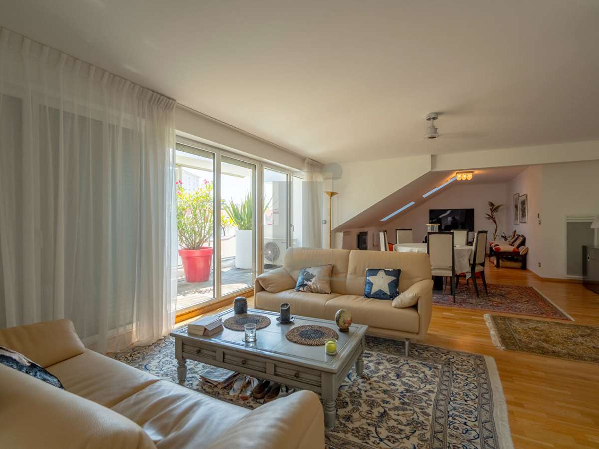 Appartement Biarritz