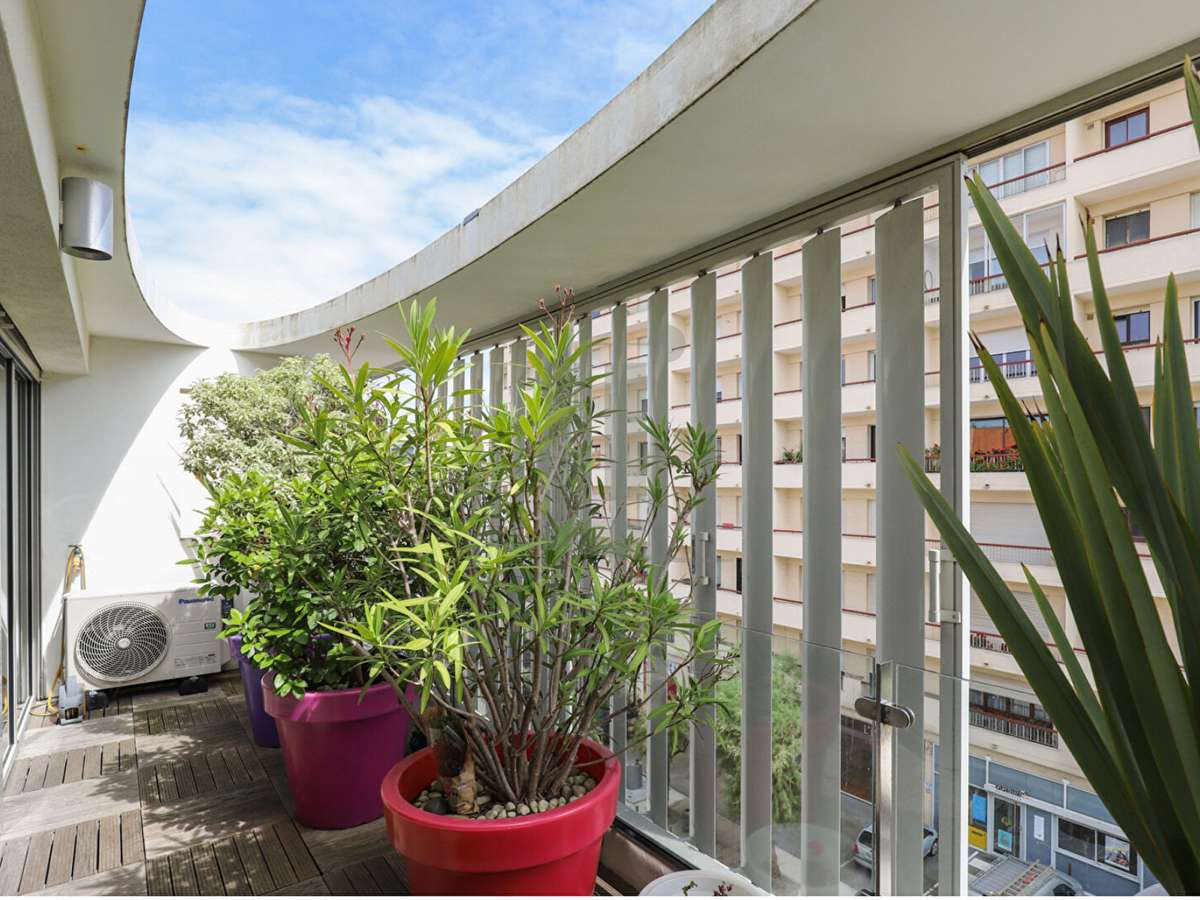 Appartement Biarritz