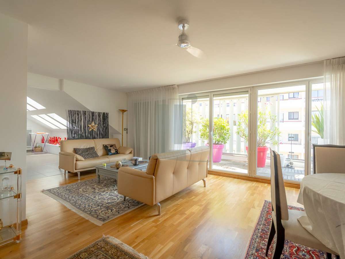 Appartement Biarritz