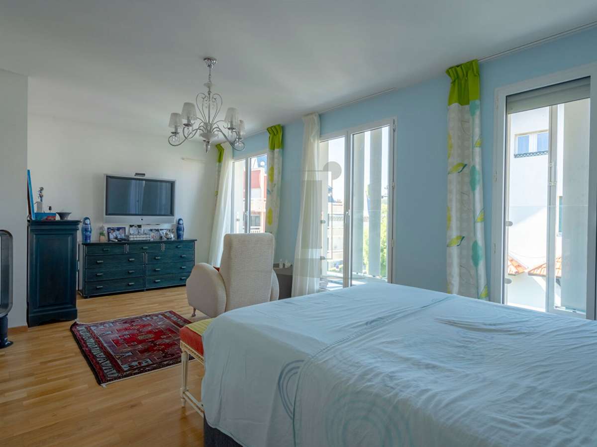 Appartement Biarritz