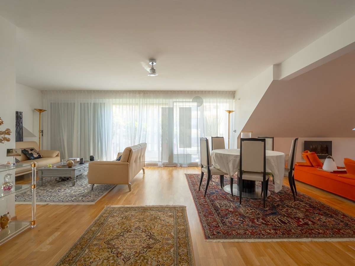 Appartement Biarritz