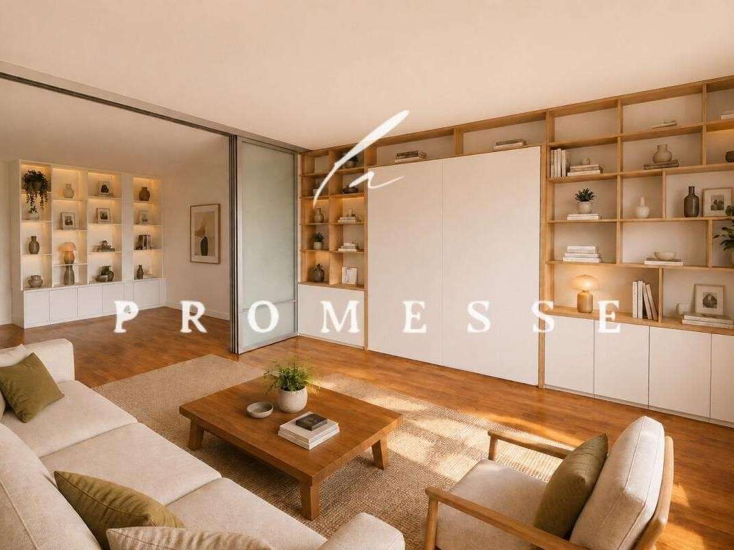 Appartement Biarritz