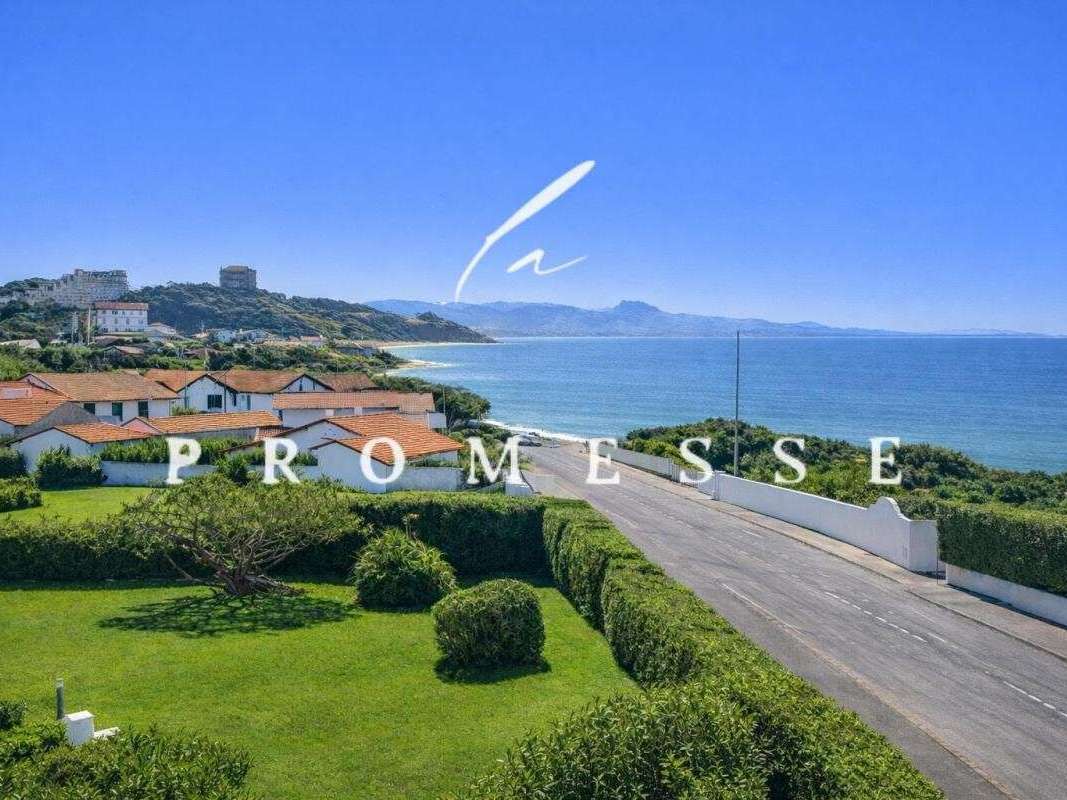 Apartment Biarritz
