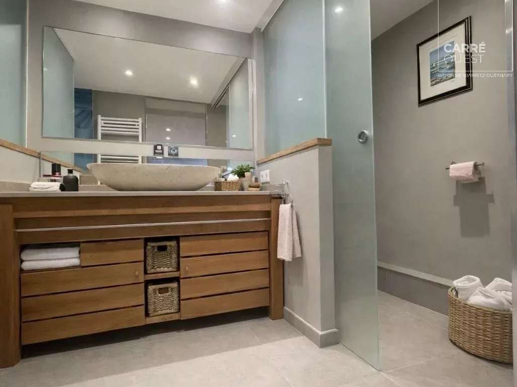 Apartment Biarritz