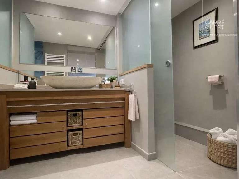 Apartment Biarritz - 2 bedrooms - 117m²
