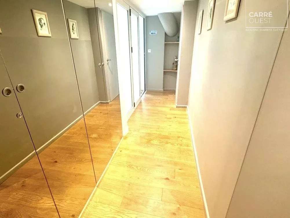 Apartment Biarritz
