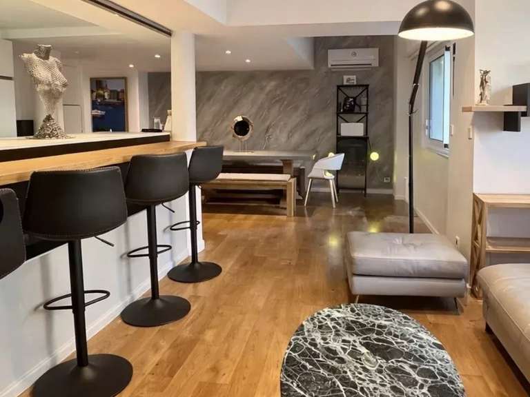 Apartment Biarritz - 2 bedrooms - 117m²