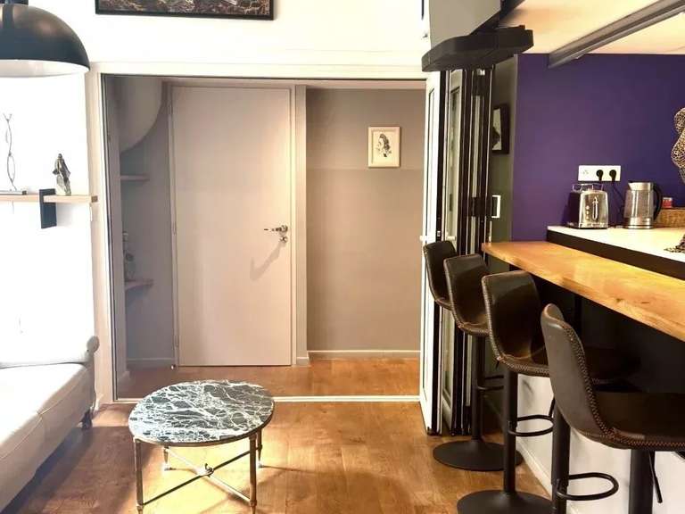 Apartment Biarritz - 2 bedrooms - 117m²