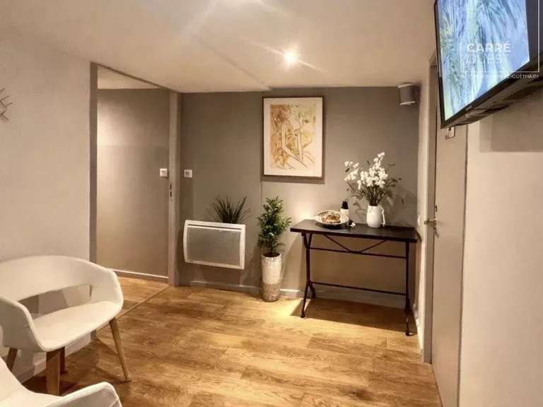 Apartment Biarritz - 2 bedrooms - 117m²