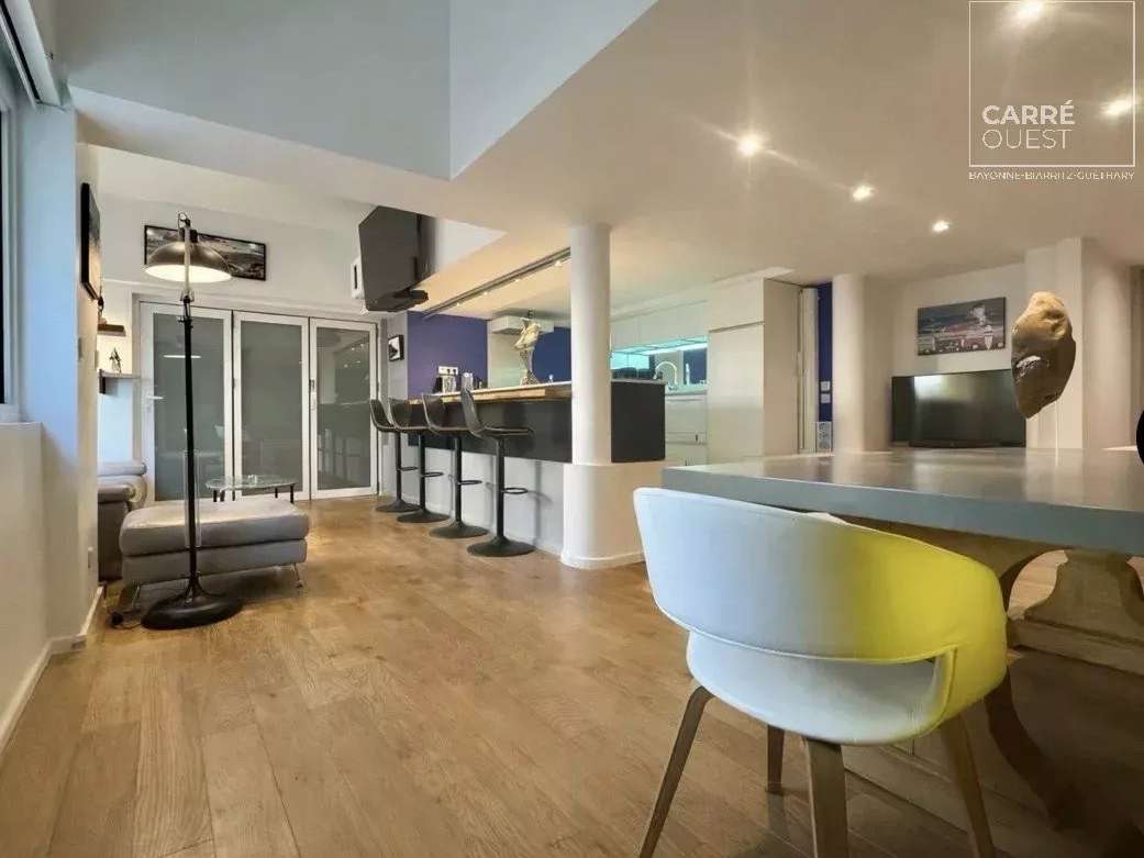 Apartment Biarritz
