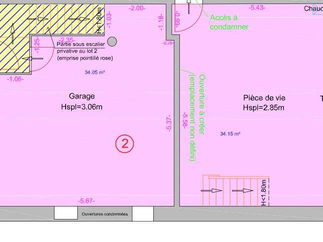 Appartement Biarritz