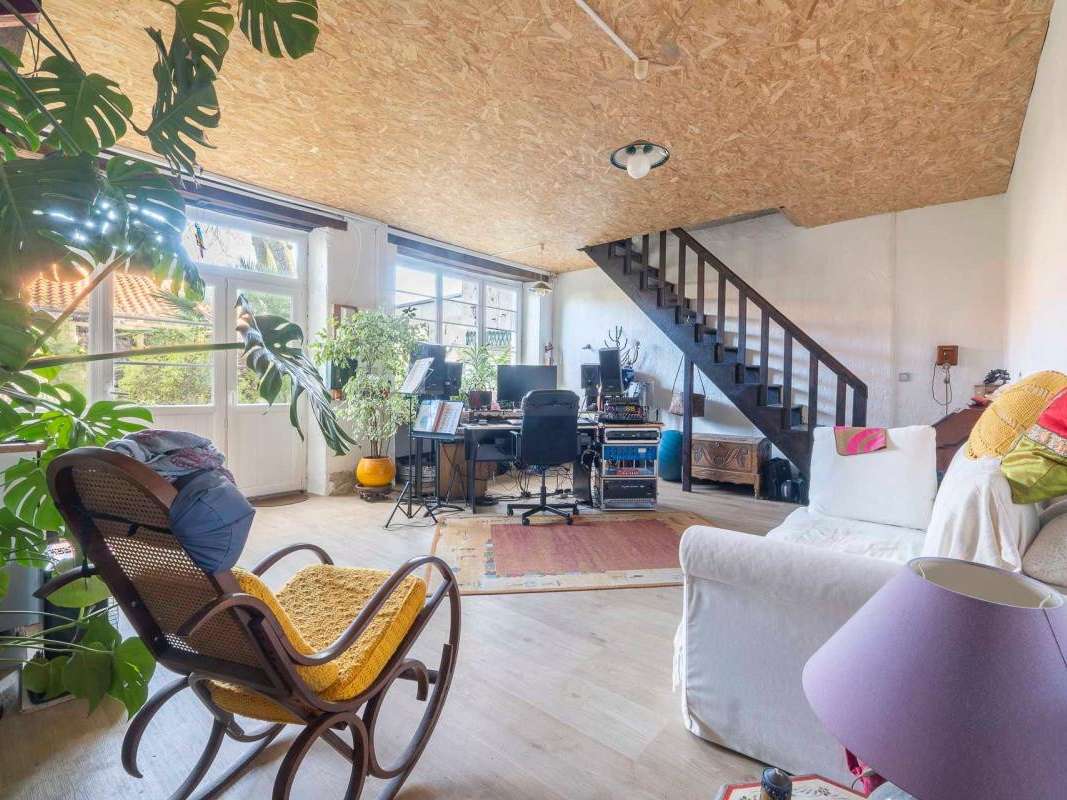 Appartement Biarritz